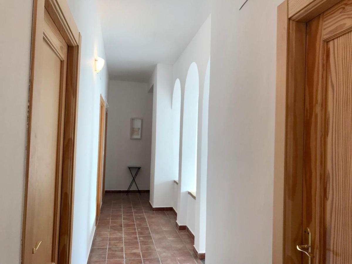 La Almedina Casa Bellavista Villa กาซอร์ลา ภายนอก รูปภาพ