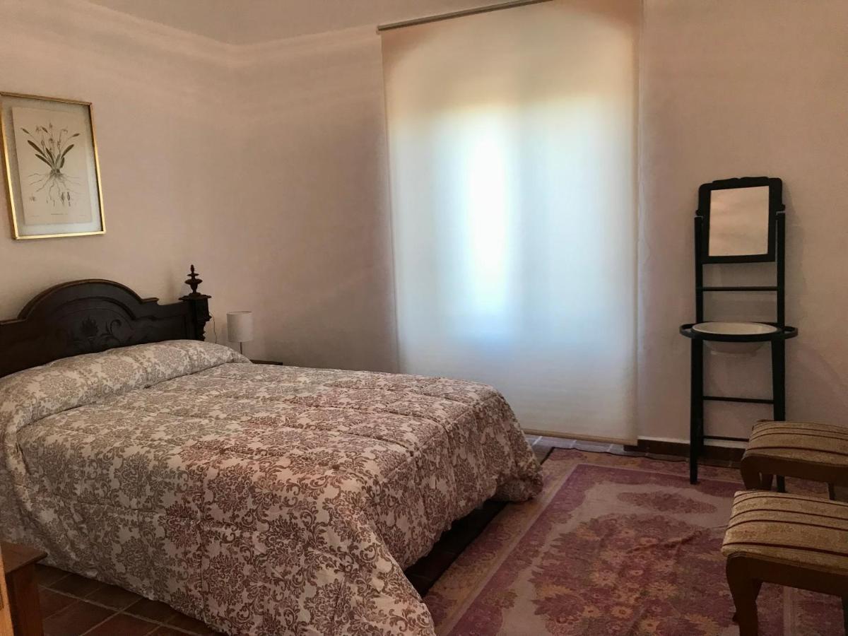 La Almedina Casa Bellavista Villa กาซอร์ลา ภายนอก รูปภาพ