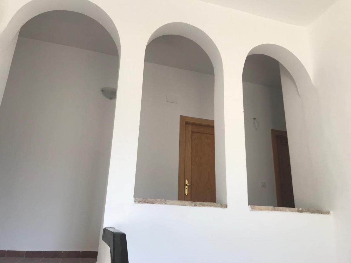 La Almedina Casa Bellavista Villa กาซอร์ลา ภายนอก รูปภาพ