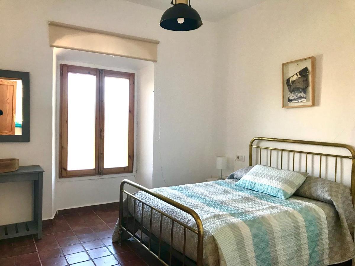 La Almedina Casa Bellavista Villa กาซอร์ลา ภายนอก รูปภาพ