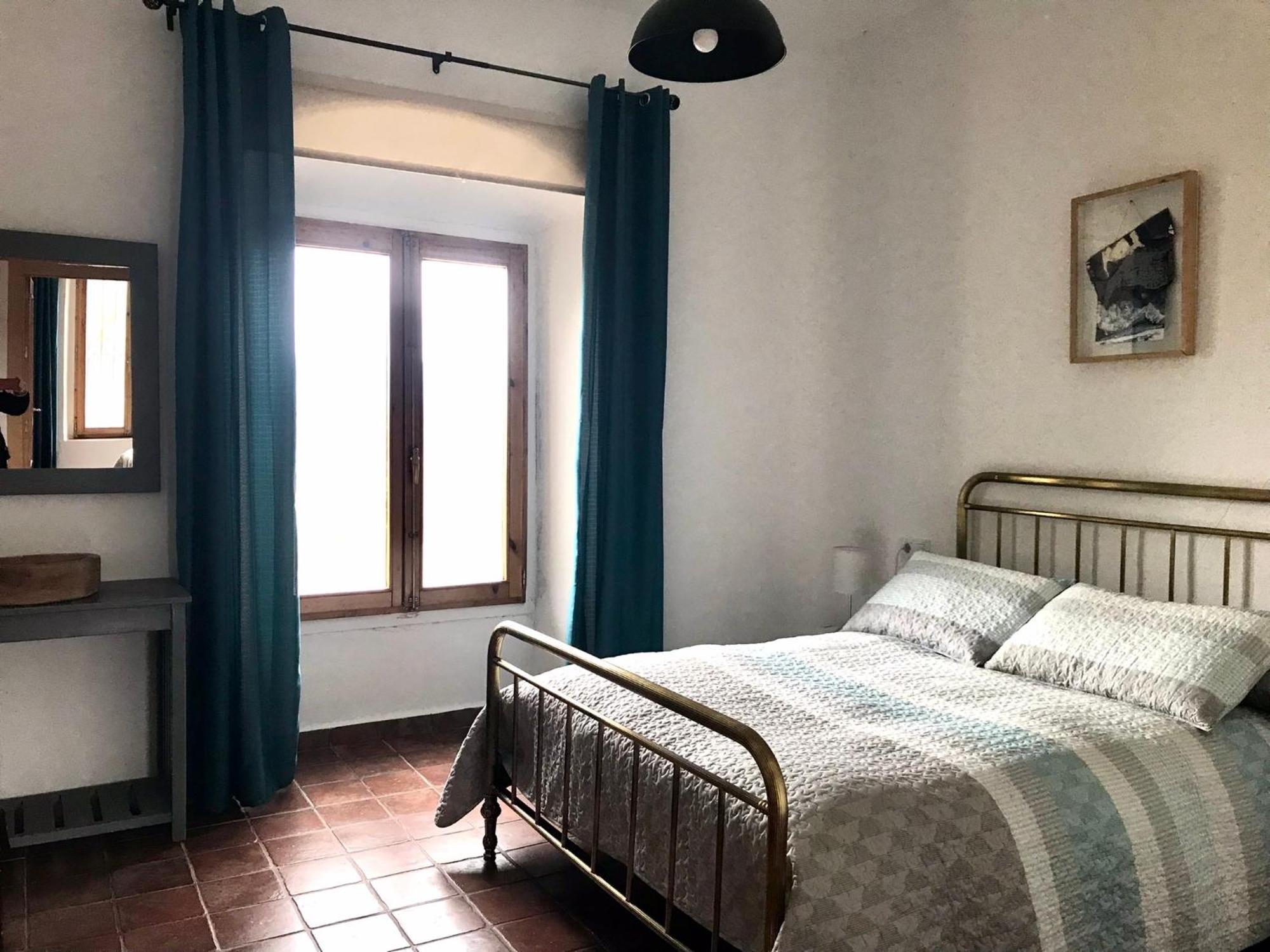 La Almedina Casa Bellavista Villa กาซอร์ลา ภายนอก รูปภาพ
