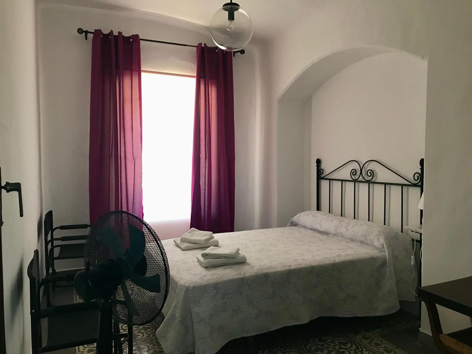 La Almedina Casa Bellavista Villa กาซอร์ลา ภายนอก รูปภาพ