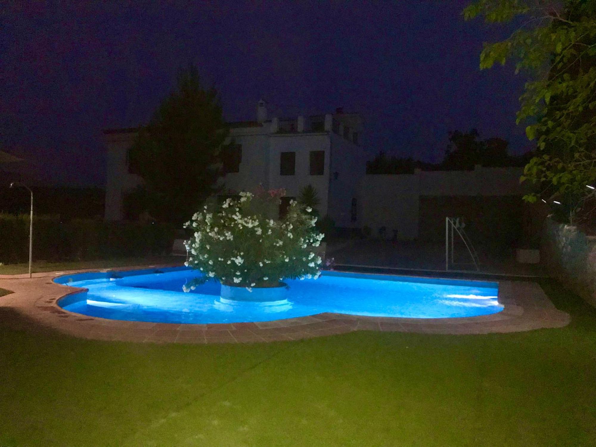 La Almedina Casa Bellavista Villa กาซอร์ลา ภายนอก รูปภาพ